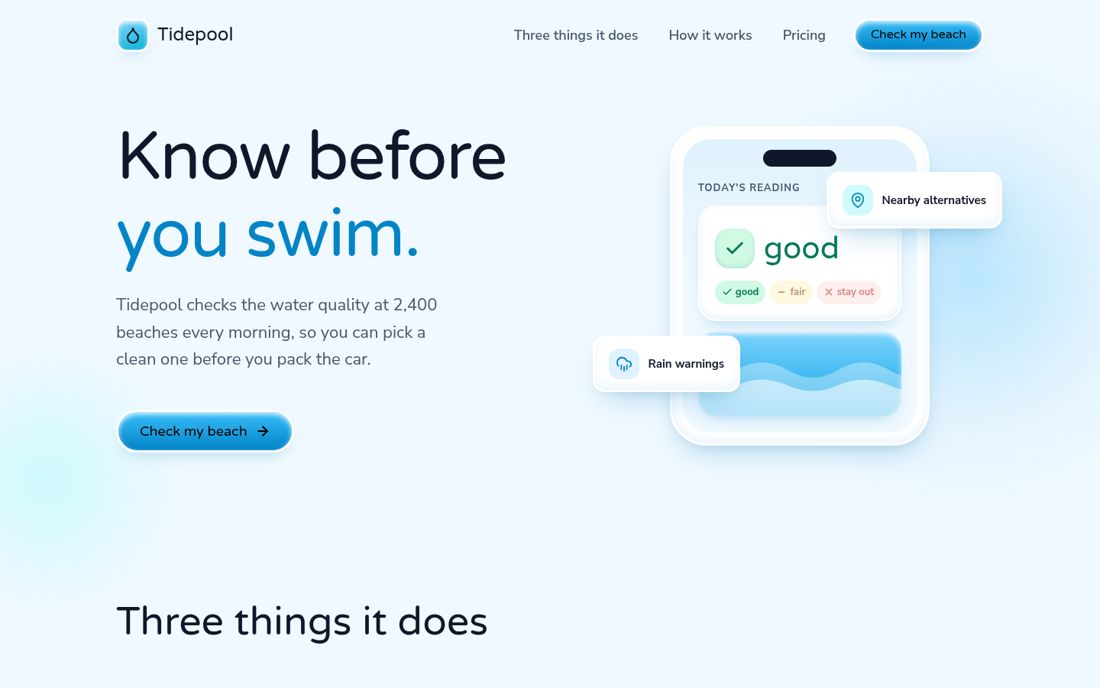nextlevelbuilder/ui-ux-pro-max-skill build 1, first screen